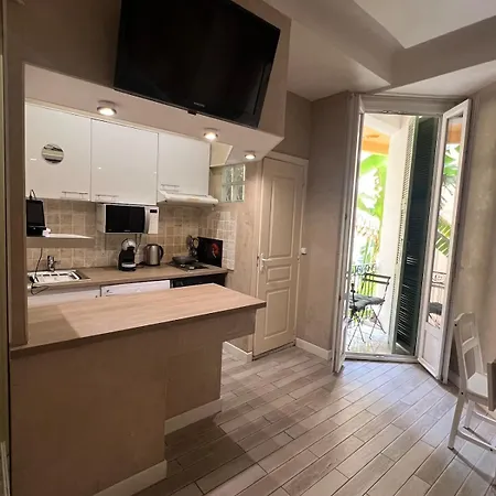 Apartamento Perfectly Located 1 Bed - Port Of *