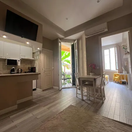 Apartament Perfectly Located 1 Bed - Port Of