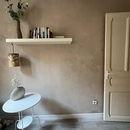 Apartament Perfectly Located 1 Bed - Port Of Nicea