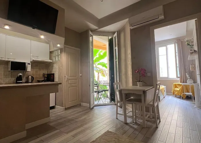 Apartament Perfectly Located 1 Bed - Port Of