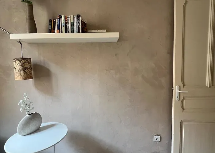 Apartament Perfectly Located 1 Bed - Port Of Nicea