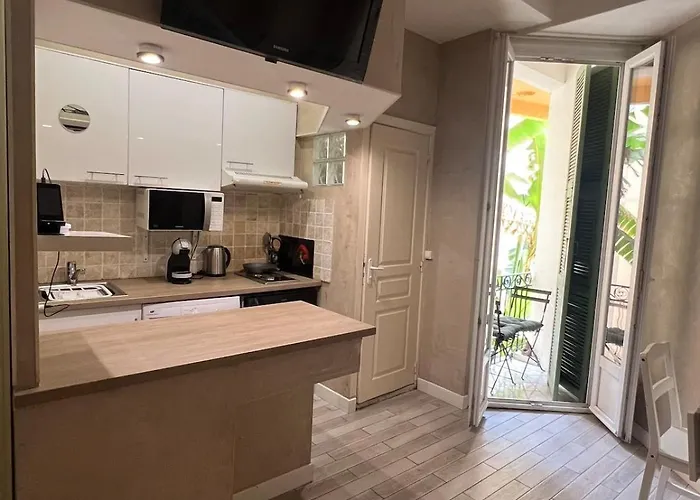 Apartament Perfectly Located 1 Bed - Port Of *