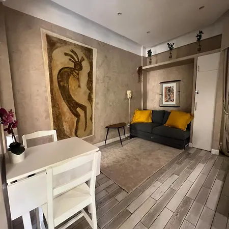 Perfectly Located 1 Bed - Port Of * Nizza